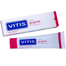 VITIS gingival Dentifrice