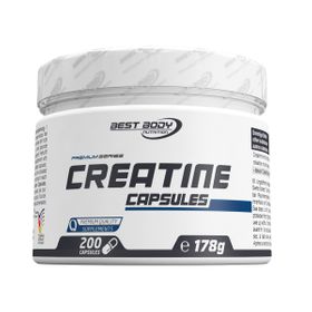 Best Body Nutrition Creatin Capsules