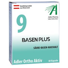 Adler Ortho Aktiv n° 9