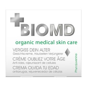 BIOMED Crème Oubliez votre âge