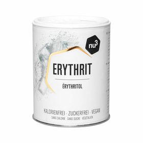 nu3 Érythritol, Substitut de sucre
