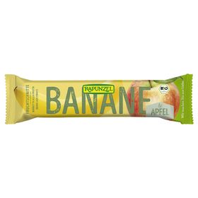 RAPUNZEL Barre aux Fruits Banane-Pomme Bio