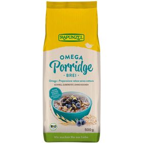 RAPUNZEL Porridge Oméga