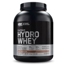 Optimum Nutrition Hydro Whey, Chocolat