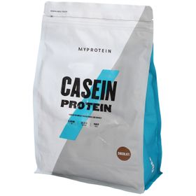 MyProtein Casein Chocolat