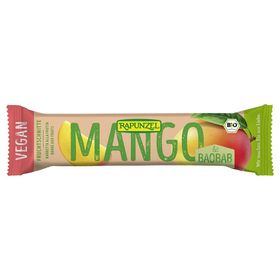 RAPUNZEL Barre aux Fruits Mangue-Baobab