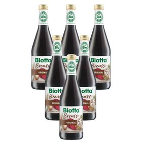 Biotta® Jus Breuss bio