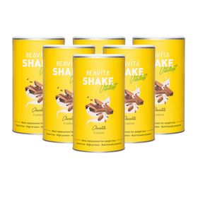 BEAVITA Shake minceur, Chocolat