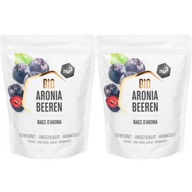 nu3 Baies d'aronia bio