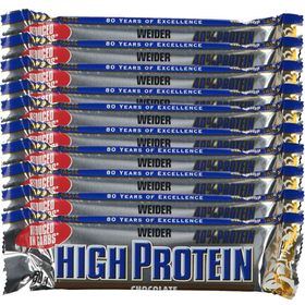 WEIDER® High Protein Bar Chocolat