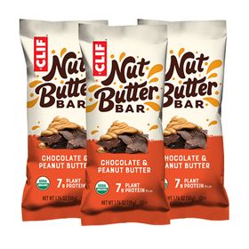CLIF® Bio Nut Butter Barre Chocolat-Cacahuètes