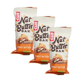 CLIF Bar Bio Nut Butter Filled Barre énergétique au beurre de cacahuètes