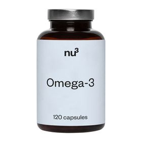 nu3 Oméga-3