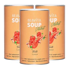 Beavita Vitalkost Plus Soupe aux Tomates