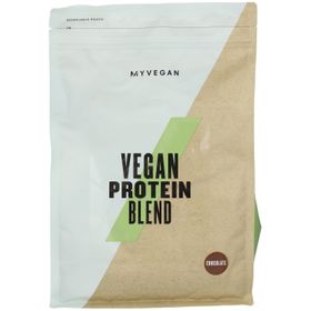 MyProtein® Vegan Protein Blend™ Chocolat