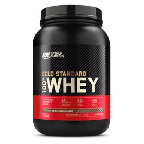 Optimum Nutrition Gold Standard Extreme Milk Chocolate