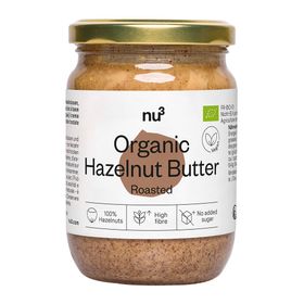 nu3 Purée de noisettes bio
