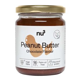 nu3 Beurre de cacahuète chocolat