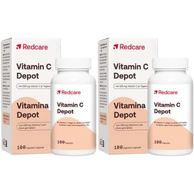 Redcare Vitamine C Dépôt