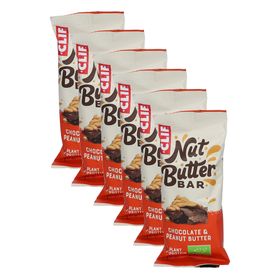 CLIF® Bio Nut Butter Barre Chocolat-Cacahuètes