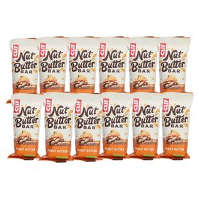 CLIF® Bio Nut Butter Barre Beurre de Cacahuète