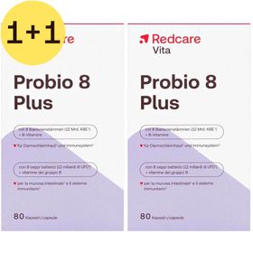 Redcare Vita Probio 8 Plus
