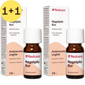 Redcare Vernis antifongique