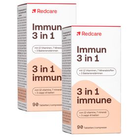 Redcare 3en1 Immune