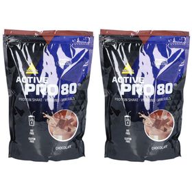 Inkospor Active Pro 80® Chocolat poudre