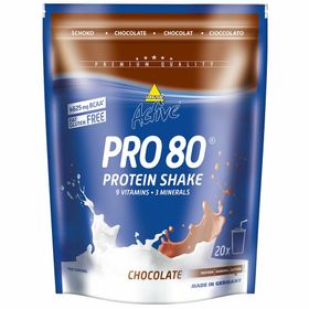 Inkospor Active Pro 80® Chocolat poudre