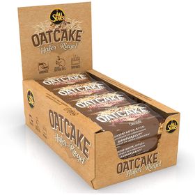 All Stars® Oatcake Barre à l'avoine Chocolat