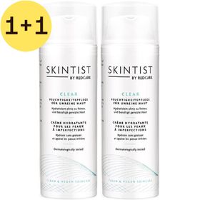SKINTIST CLEAR Soin hydratant