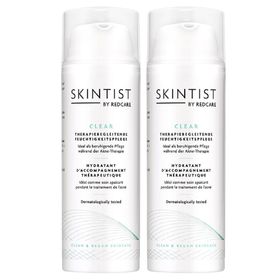 SKINTIST CLEAR Soin hydratant d'accompagnement thérapeutique