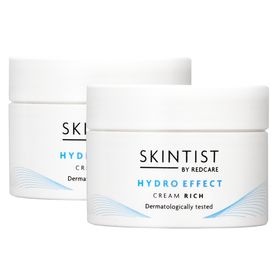 SKINTIST HYDRO EFFECT Crème riche