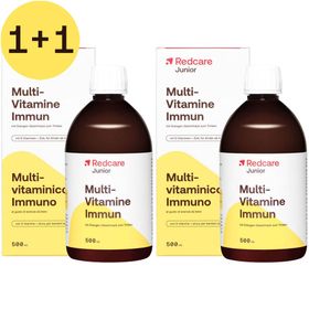 Redcare Junior Multi-Vitamines Immune