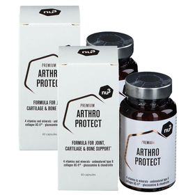 nu3 Premium Arthro Protect