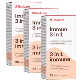 Redcare Immun 3 en 1