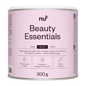 nu3 Beauty Essentials