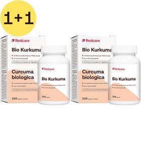 Redcare Curcuma bio
