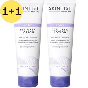 SKINTIST Body 10 % Urea Lotion