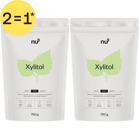 nu3 Xylitol