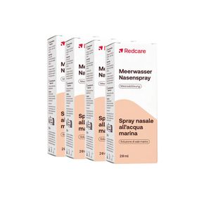 Redcare Spray Nasal a l'eau
