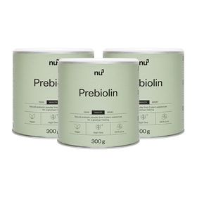 nu3 Prebiolin