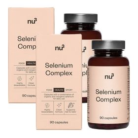 nu3 Sélénium Premium