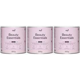 nu3 Beauty Essentials