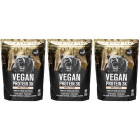 NU3 Vegan Protein 3K Shake, Vanille