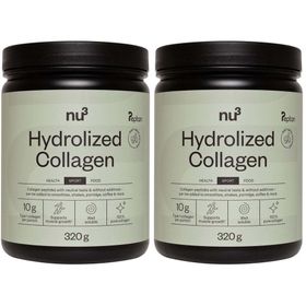 nu3 Hydrolysat de collagène