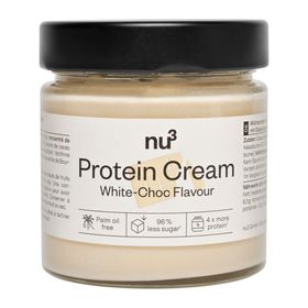 nu3 Protein Cream Chocolat blanc