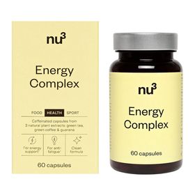 nu3 Complexe énergétique