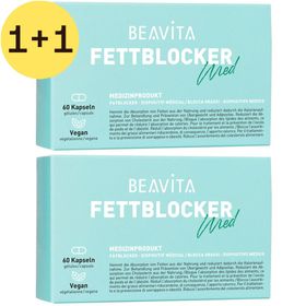 BEAVITA Capteur de graisse